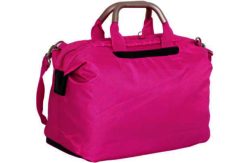 IT World's Lightest Cabin Bag - Pink
